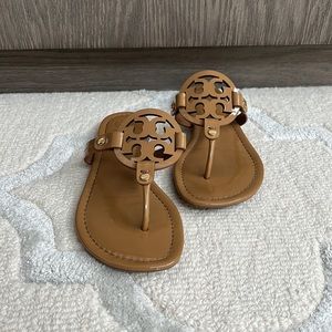 Tory Burch Miller Sandal